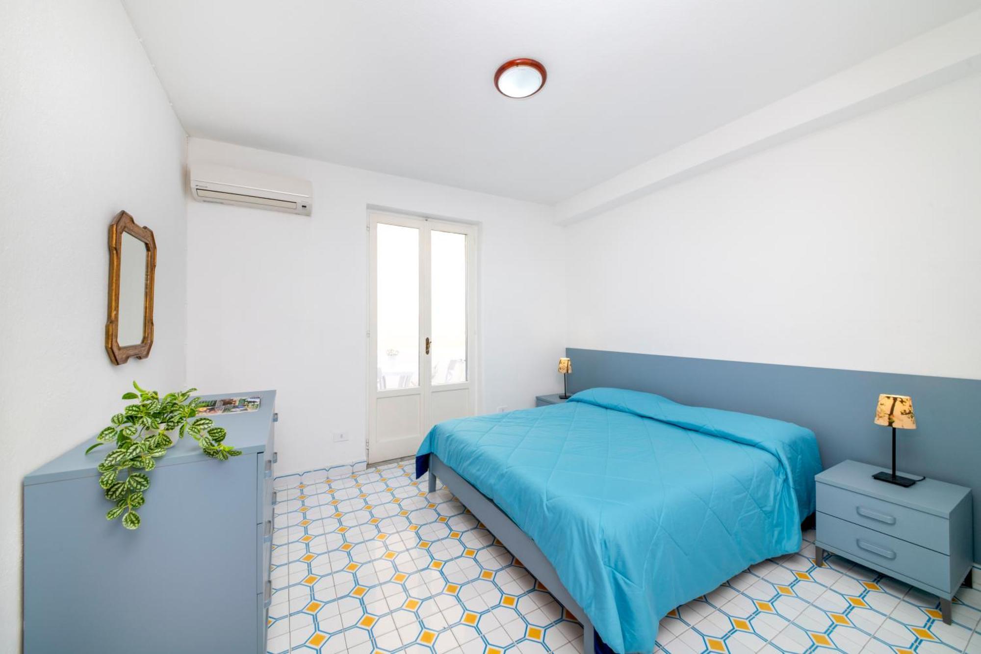 La Baia Blu - Ischia Apartment Exterior photo